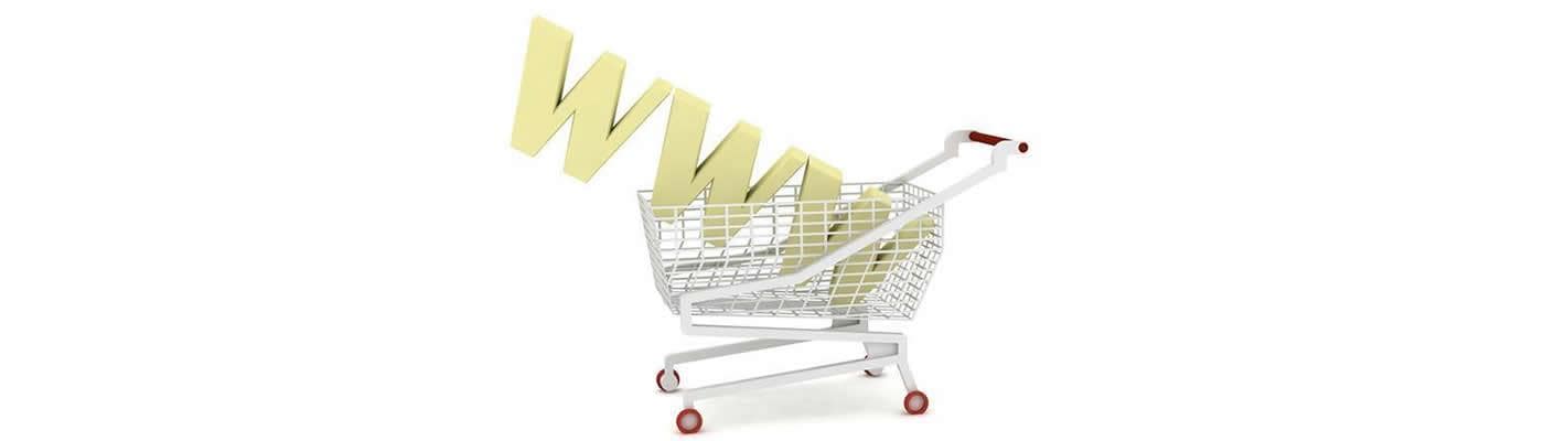 E-Ticaret Nedir?