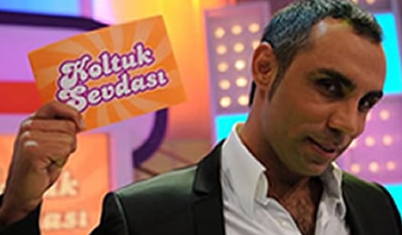 Koltuk Sevdası
